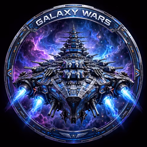 Galaxy Wars