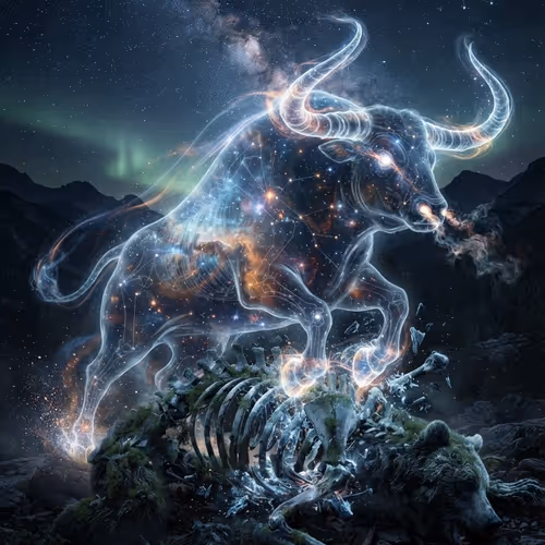 GalaxyBull