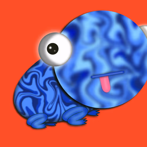 Galaxy Exotics Garage Sale - old