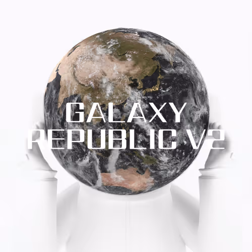 GalaxyRepublic V2