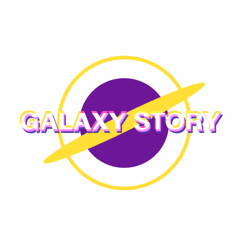 GALAXY STORY