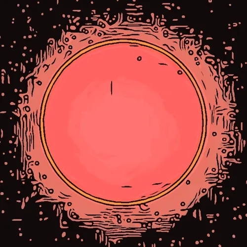 Gallery of the Shining Dawn