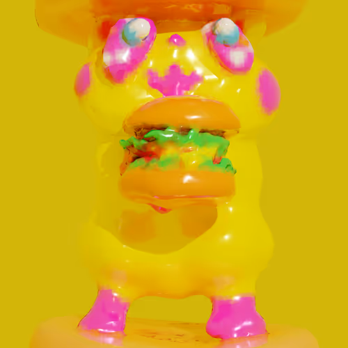 GALTipoo V3 - old
