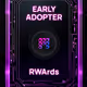 Galxe - Allo Early Adopters NFT