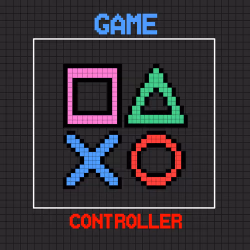 Game Controller GC
