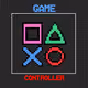 Game Controller GC