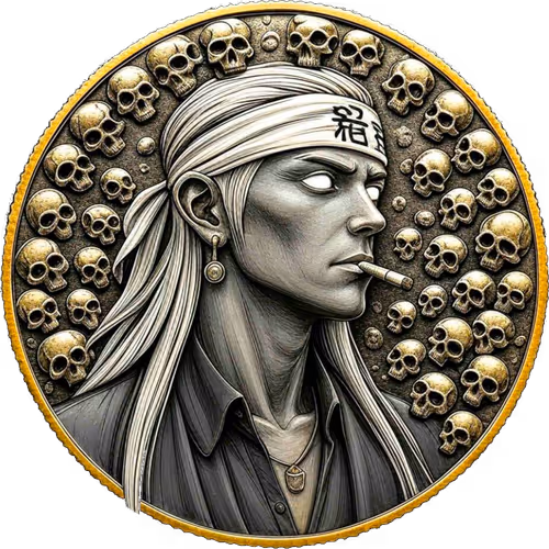 Game Night Aftermath Badge