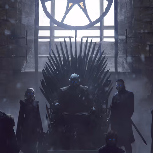 game of throne.