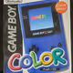 GameBoy Color
