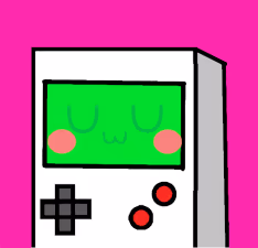 Gameboy emotes