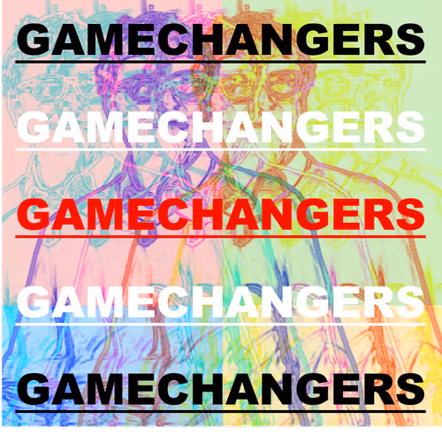 Gamechangers Official - old