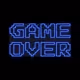 Game Over
