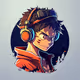 Gamer Boy`s