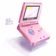 Gamer Girl's Staff