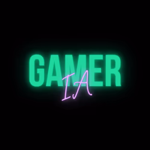 Gamer IA