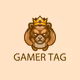 Gamer Tag - p0faKjsmgL