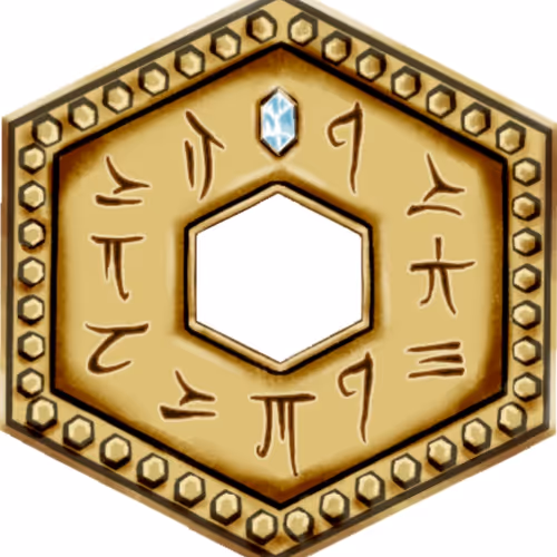 Game Assets and Tokens