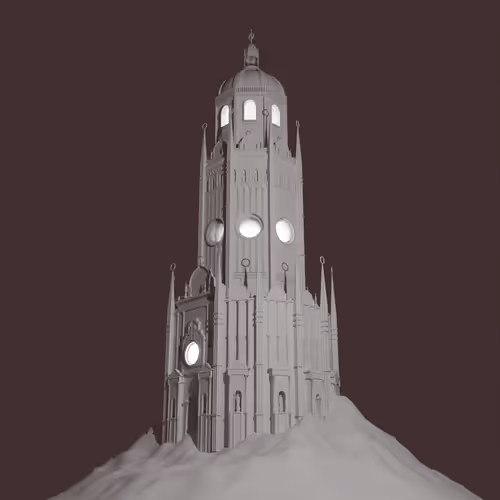 Gaming Art V2