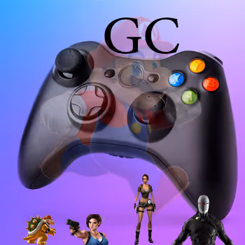 Gaming.characters