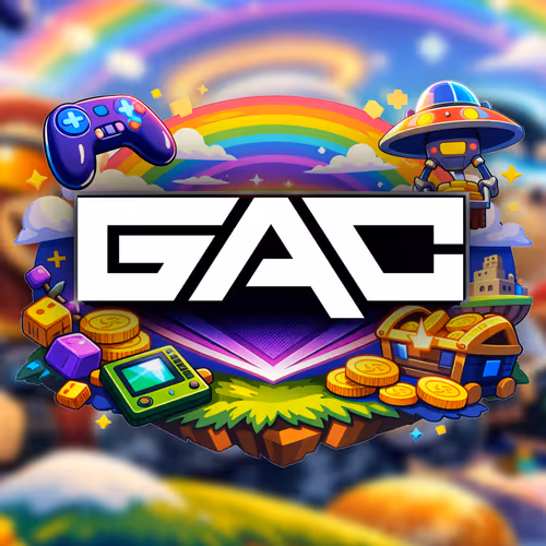 Gaming Ape Club