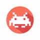 Pixelated Gaming Blocks