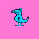 Gammy Gators - old