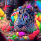 AI GAN Experiments - old