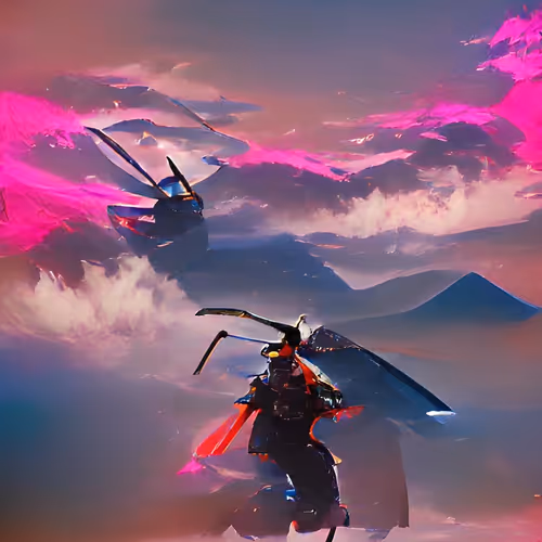 Generative Adversarial Networks AI Art