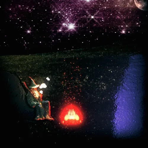 Gandalf Adventures in Middle Earth