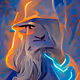 Gandalf the Glowing
