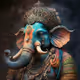 Ganesh Lord