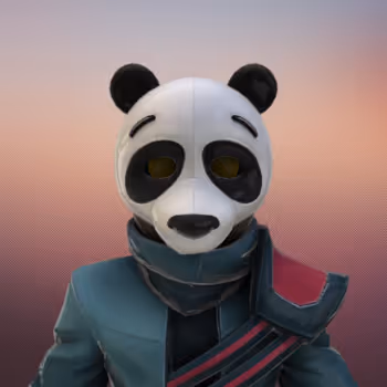 Gang Panda Club
