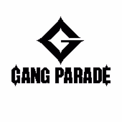 GANG PARADE PiXEL COLLECTiON