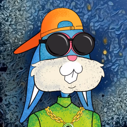 Gang Rabbits