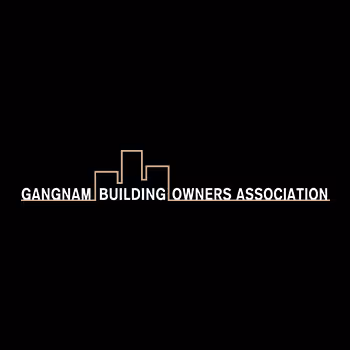 Gangnam Building Owners Association Building