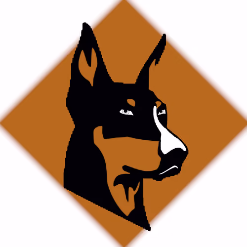 Gang of Dogs