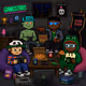 Gangstars