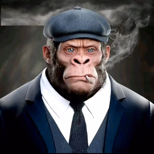 Gangster_Ape