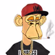 Gangster Monkey NFT