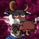 Gangster Mooo