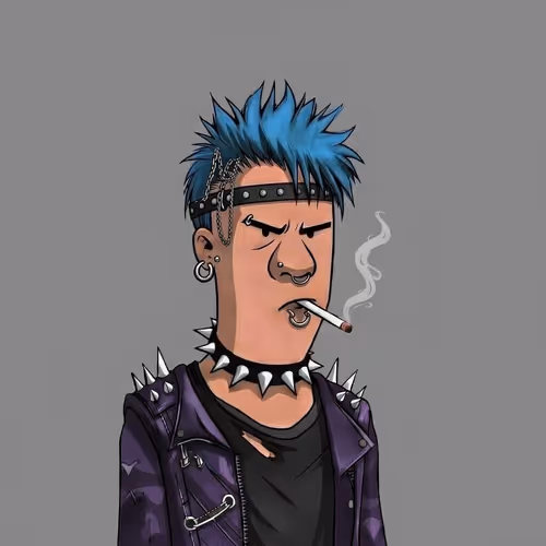 Ganja Gangsters