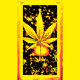 GANJA Rasta - old
