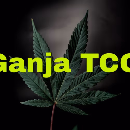 Ganja TCG