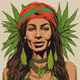 Ganja Women 2.0