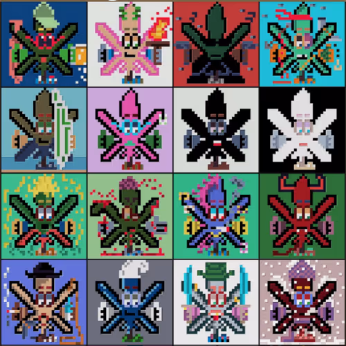 GanjaLeafKuk: Hojas del Bosque Digital (Edicion Sellada 2025)