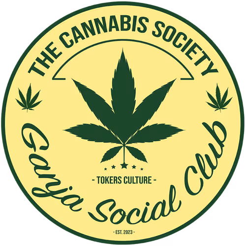 GanjaSocialClub VIP