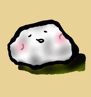 "ganmo" - old