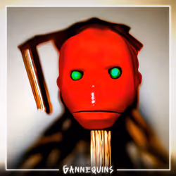 Gannequins