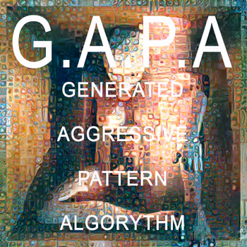 GAPA - Ecce Homo 2 - old