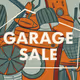 garage sale kaprika